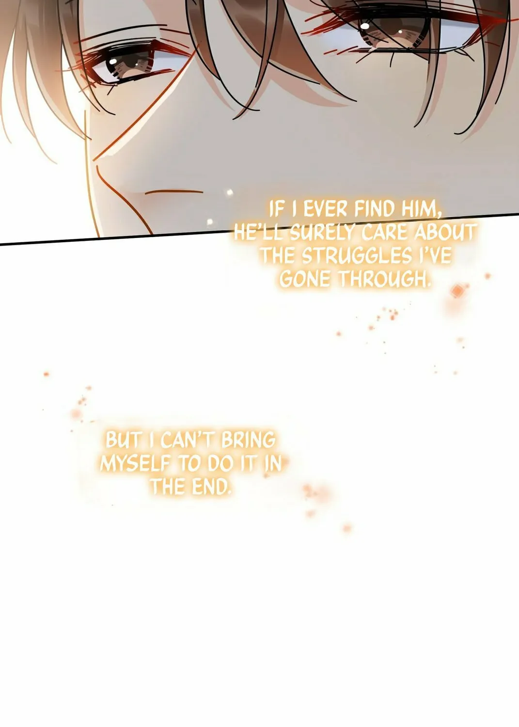 Unexpected Luck Chapter 57 page 20 - 
