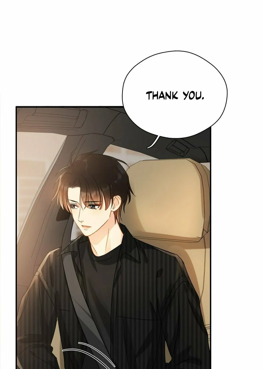 Unexpected Luck Chapter 57 page 21 - 