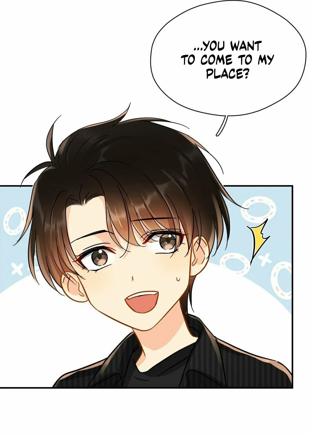 Unexpected Luck Chapter 57 page 24 - 