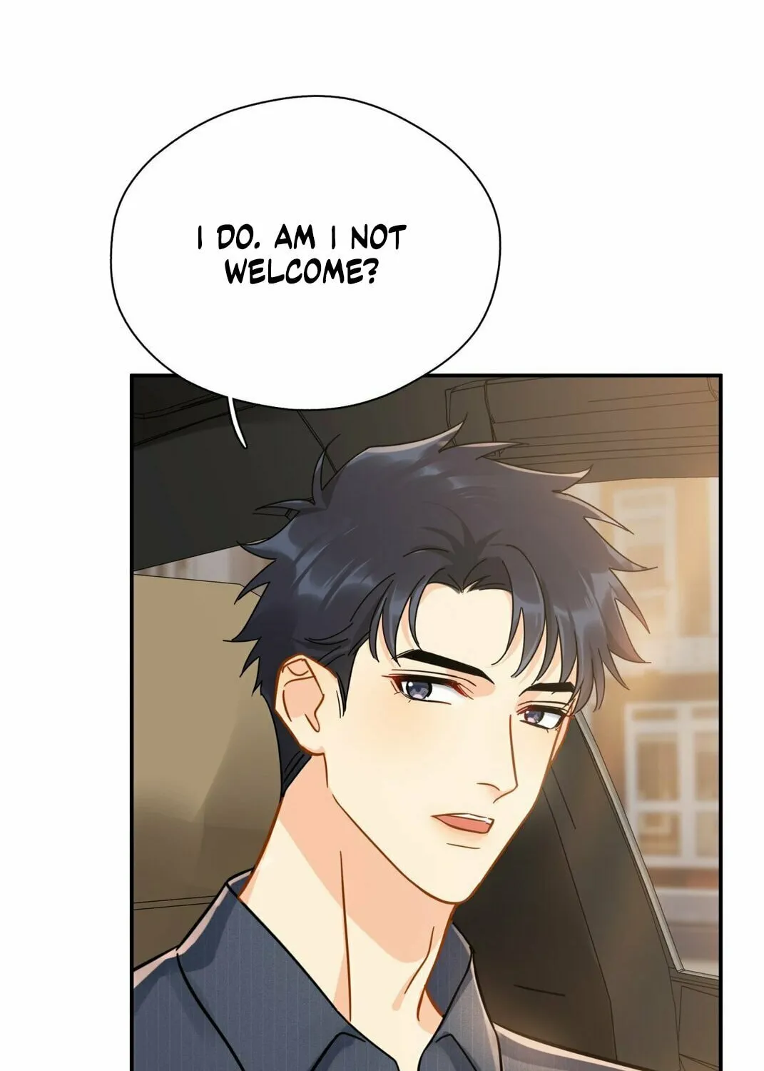 Unexpected Luck Chapter 57 page 25 - 