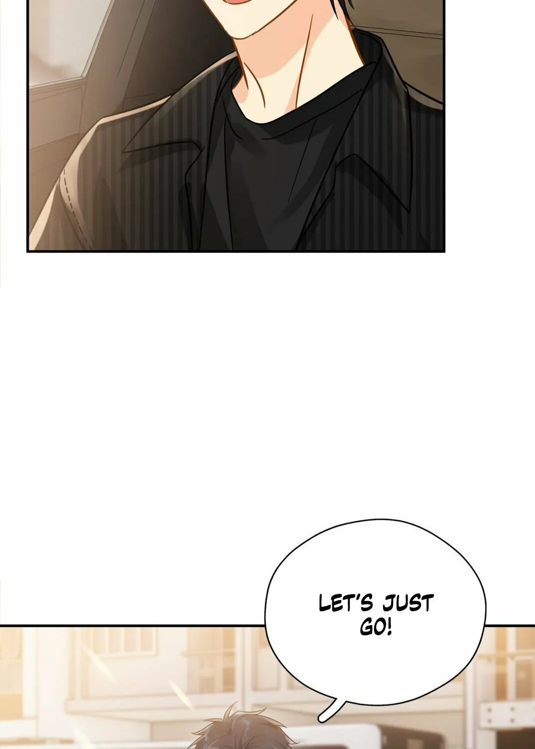 Unexpected Luck Chapter 57 page 27 - 