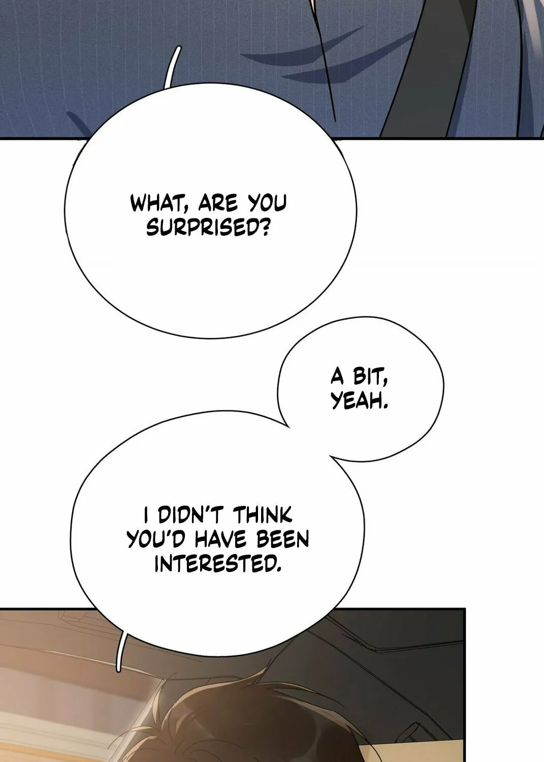 Unexpected Luck Chapter 57 page 4 - 