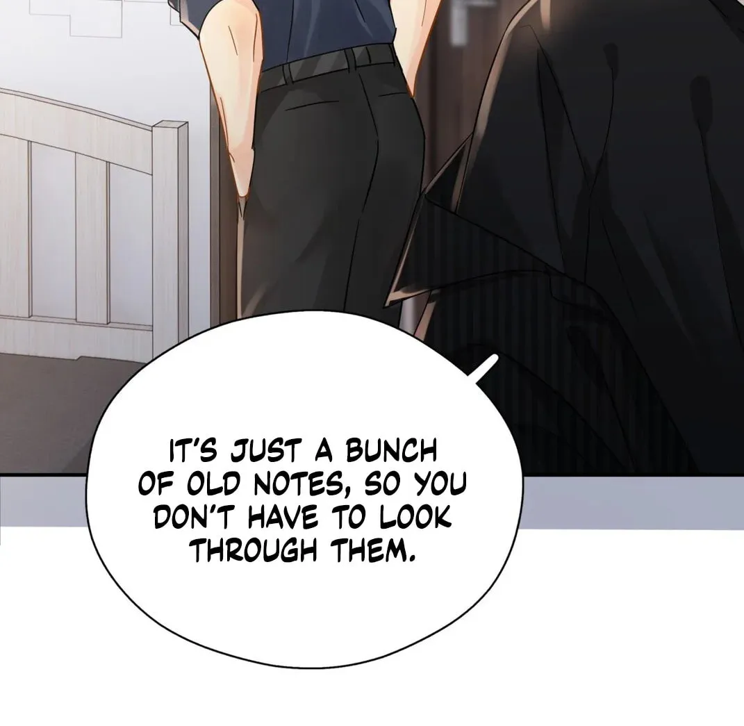 Unexpected Luck Chapter 57 page 32 - 