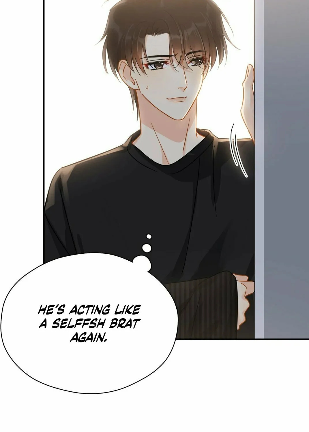 Unexpected Luck Chapter 57 page 40 - 