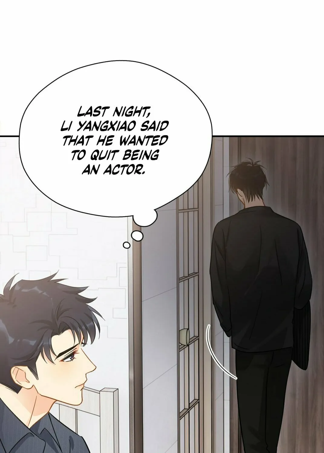 Unexpected Luck Chapter 57 page 41 - 