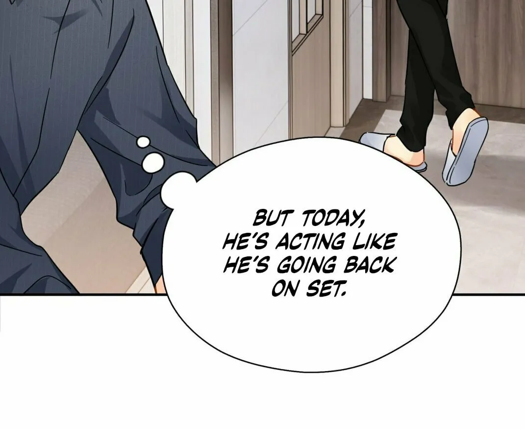 Unexpected Luck Chapter 57 page 42 - 