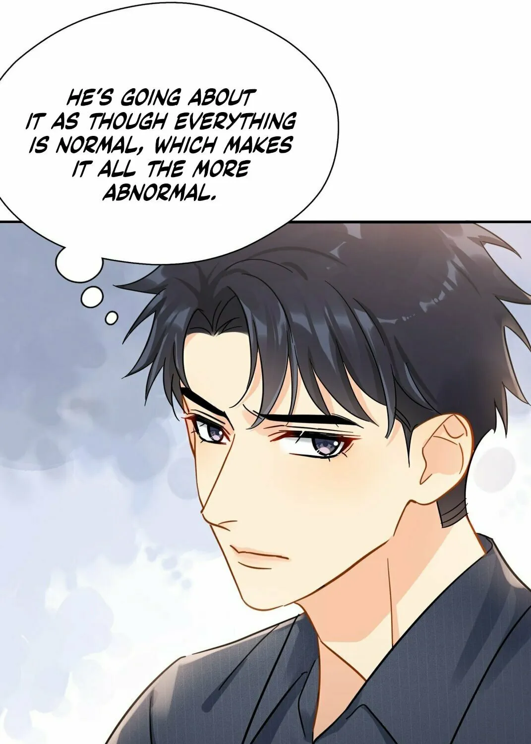 Unexpected Luck Chapter 57 page 43 - 