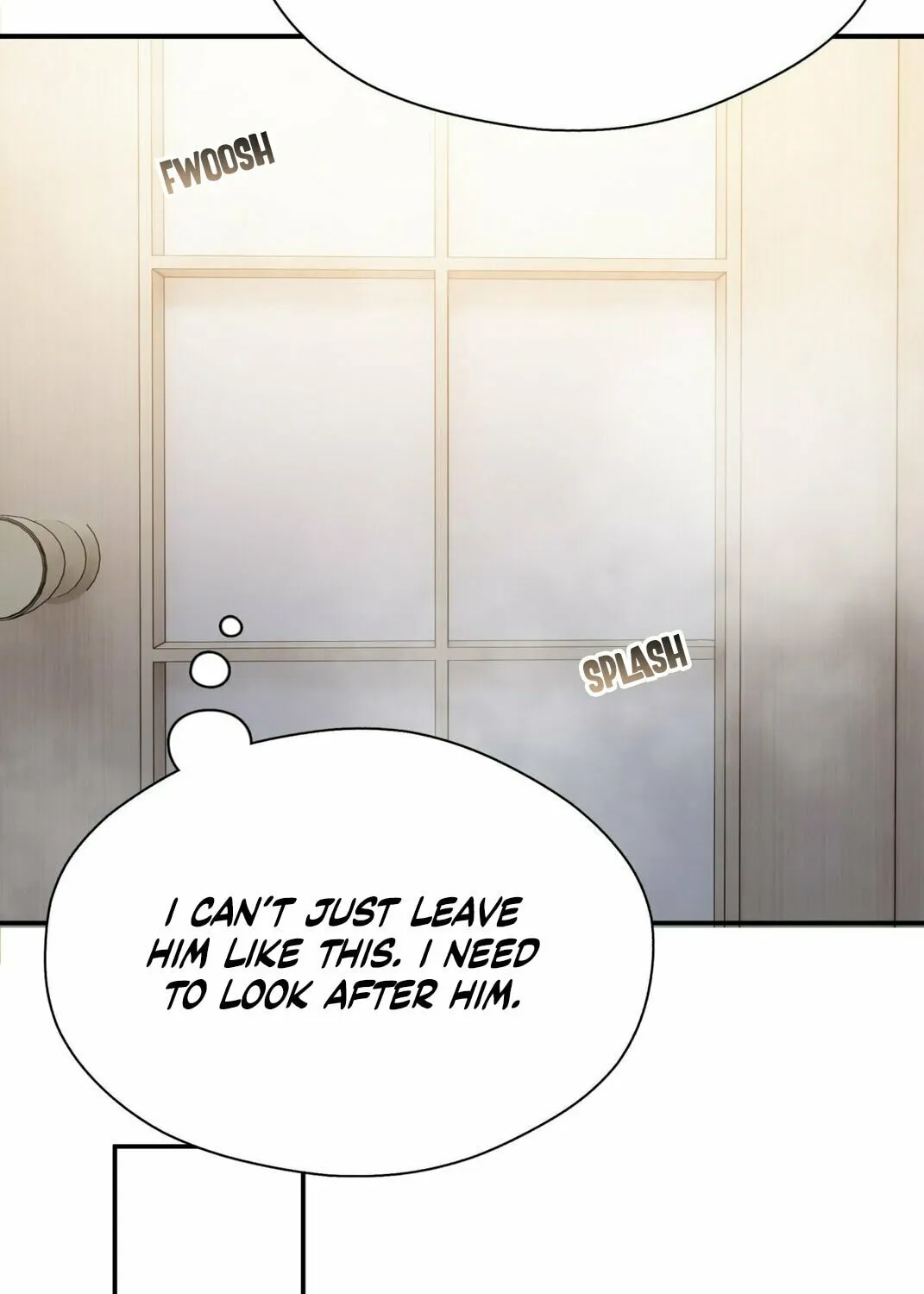 Unexpected Luck Chapter 57 page 45 - 