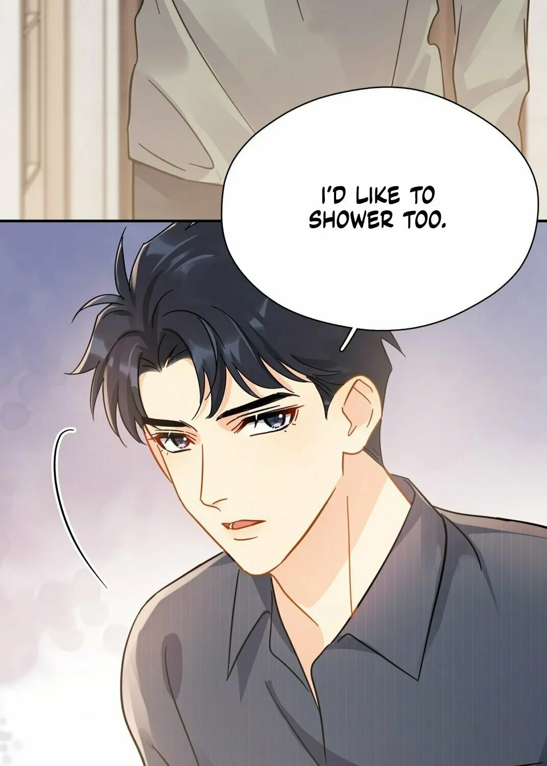 Unexpected Luck Chapter 57 page 48 - 