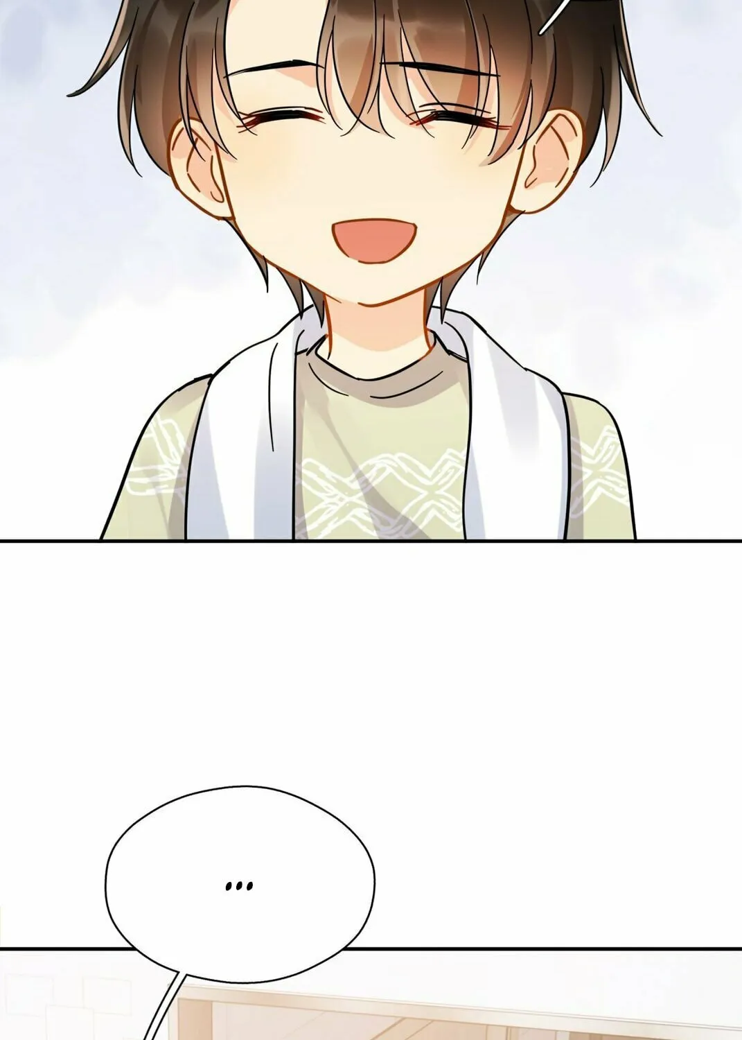 Unexpected Luck Chapter 57 page 50 - 
