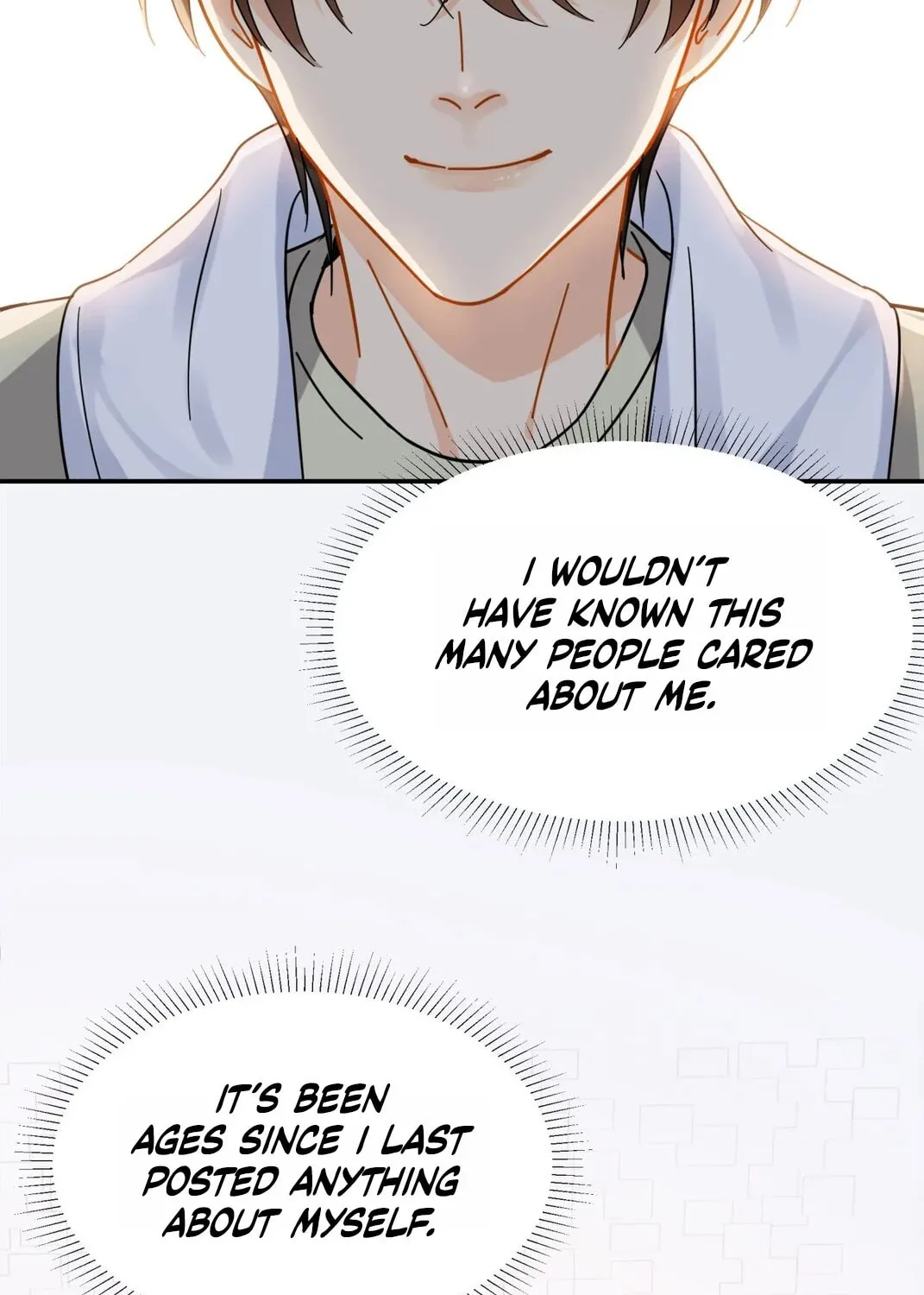 Unexpected Luck Chapter 57 page 60 - 