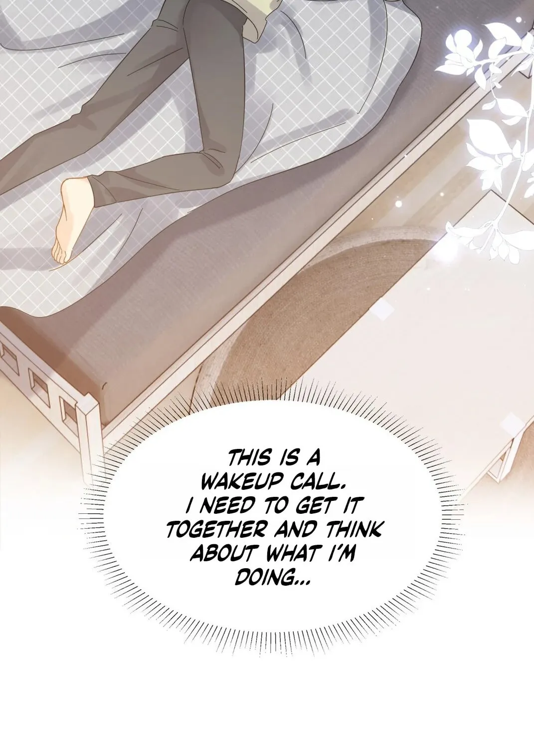 Unexpected Luck Chapter 57 page 63 - 
