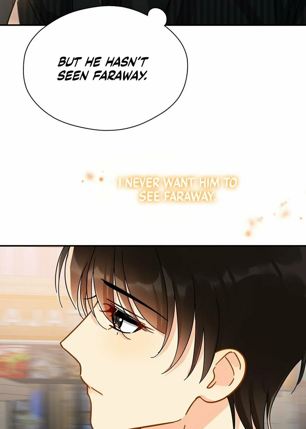 Unexpected Luck Chapter 57 page 9 - 