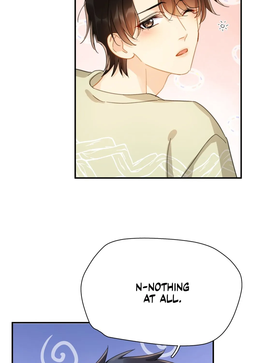 Unexpected Luck Chapter 58 page 11 - 