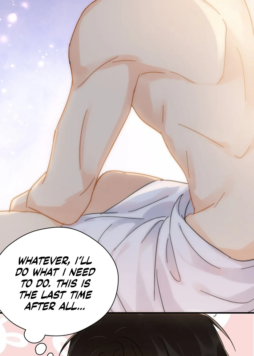 Unexpected Luck Chapter 58 page 18 - 