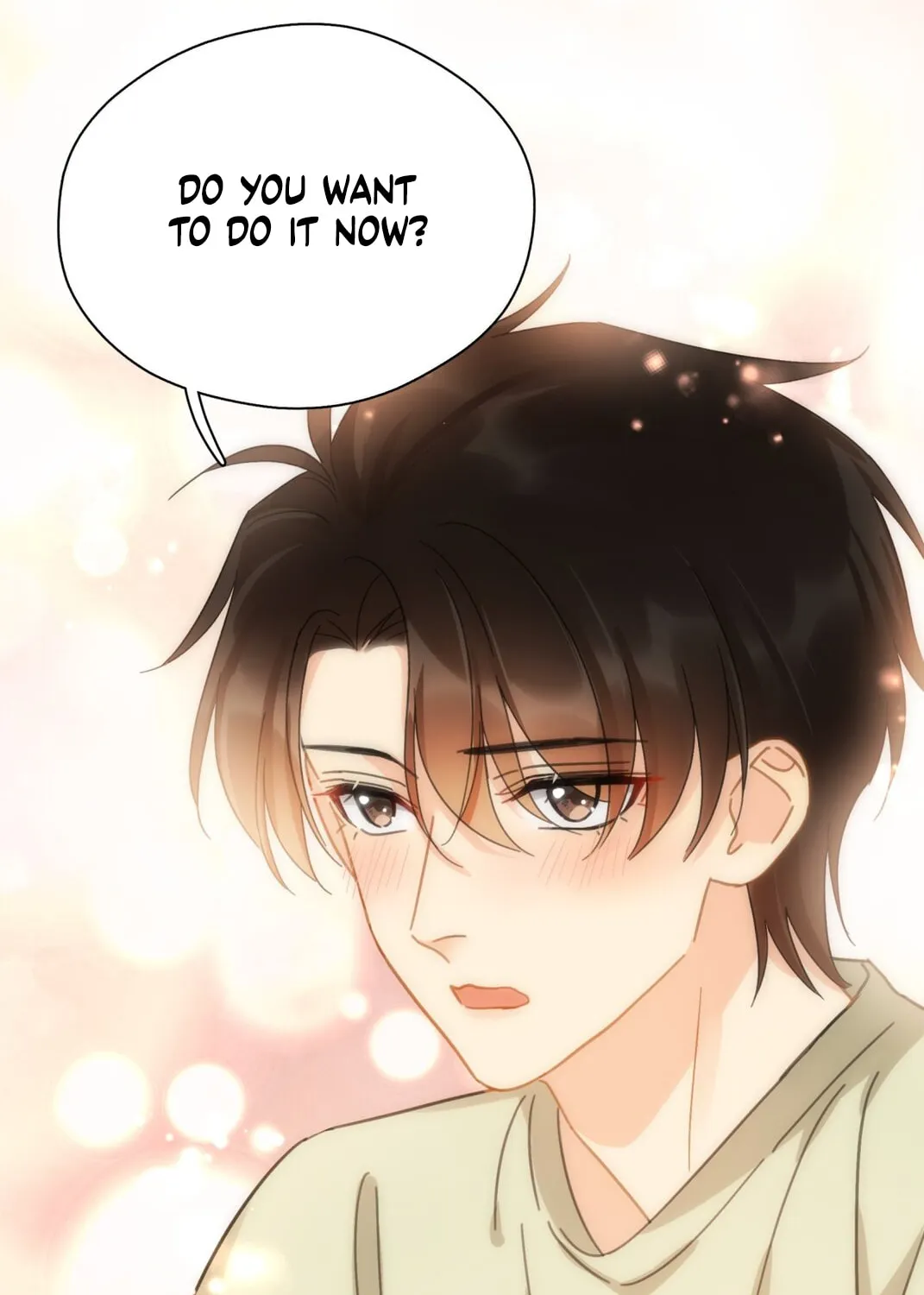 Unexpected Luck Chapter 58 page 21 - 