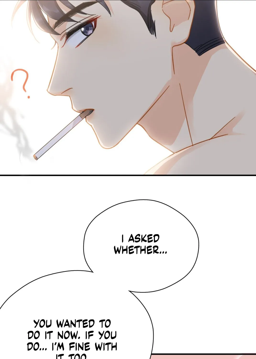 Unexpected Luck Chapter 58 page 24 - 