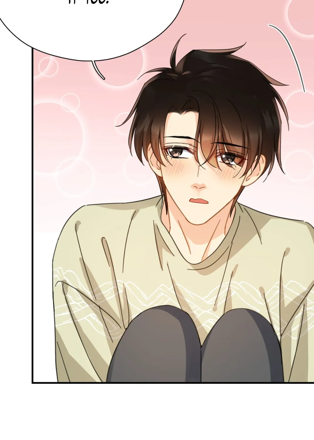 Unexpected Luck Chapter 58 page 25 - 