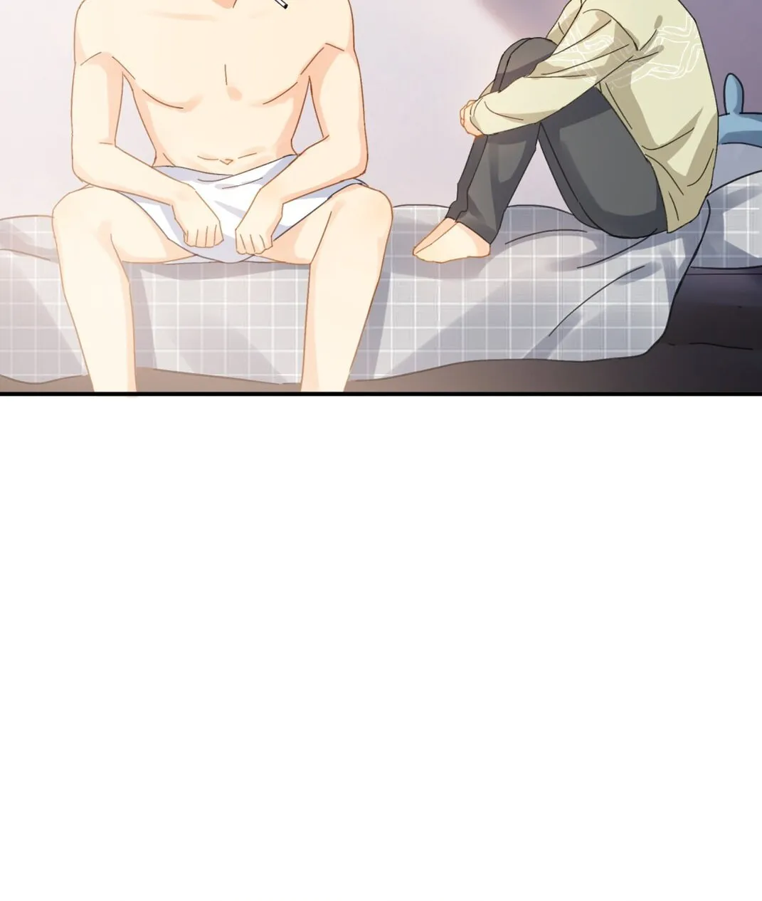 Unexpected Luck Chapter 58 page 27 - 