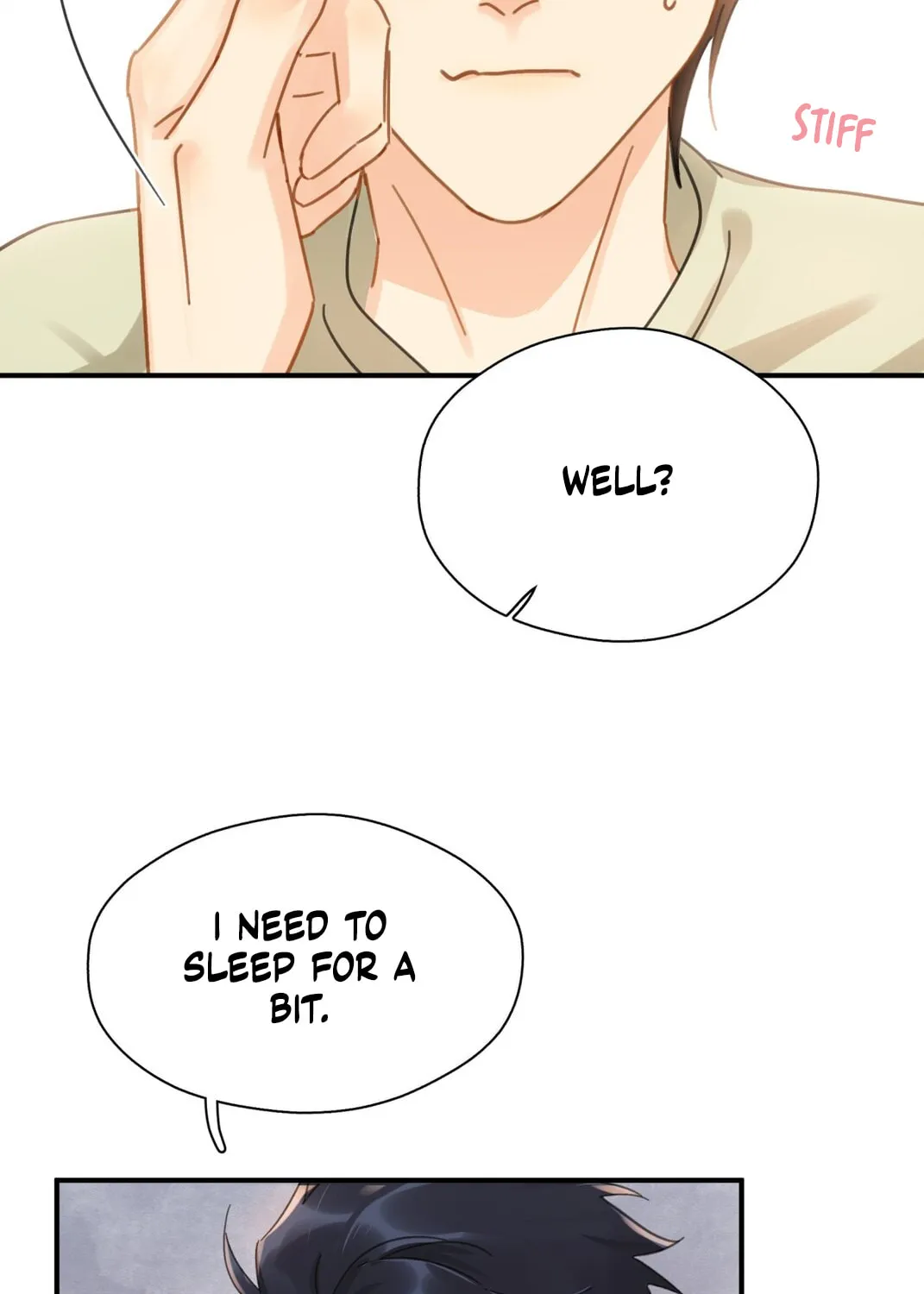 Unexpected Luck Chapter 58 page 31 - 