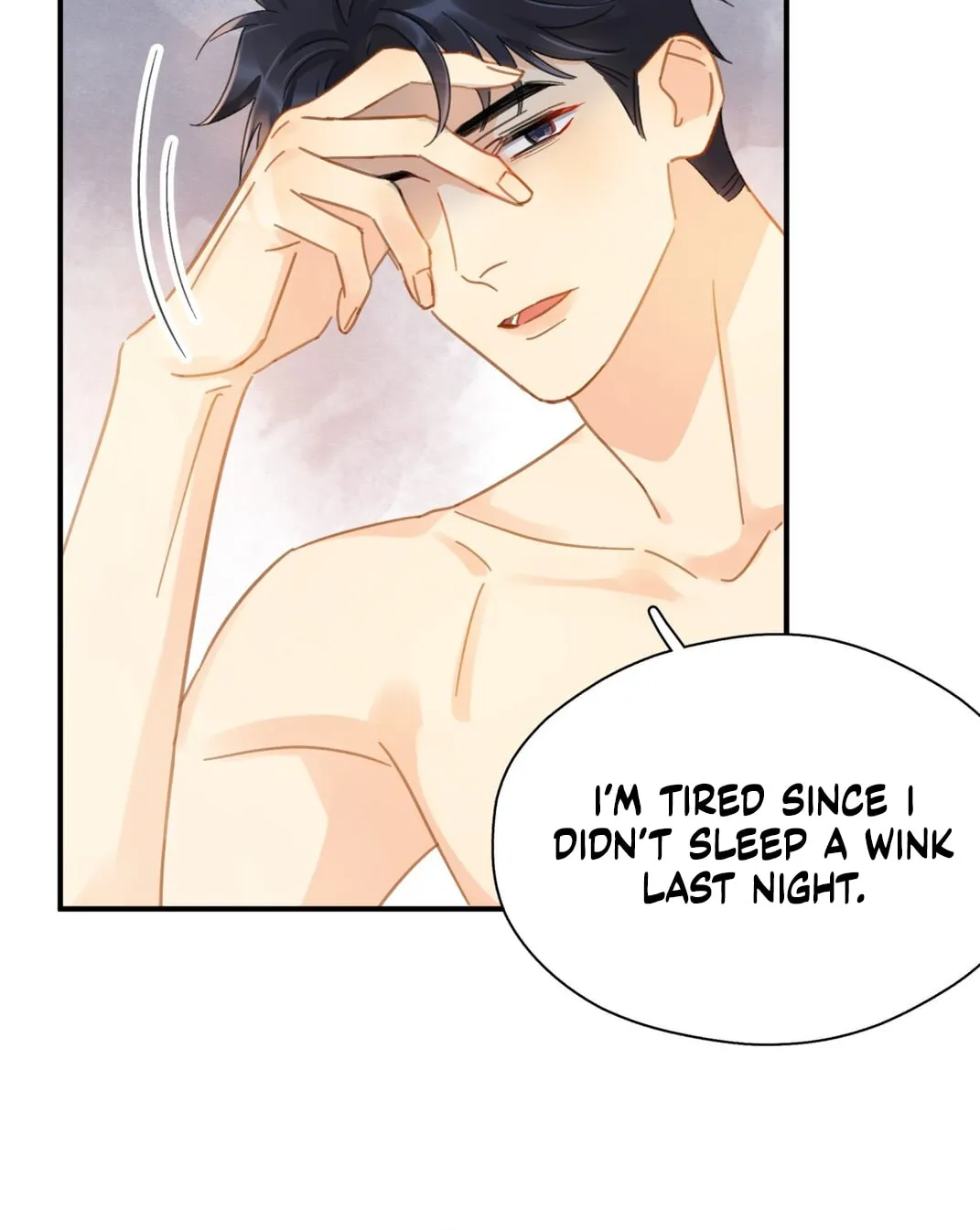 Unexpected Luck Chapter 58 page 32 - 