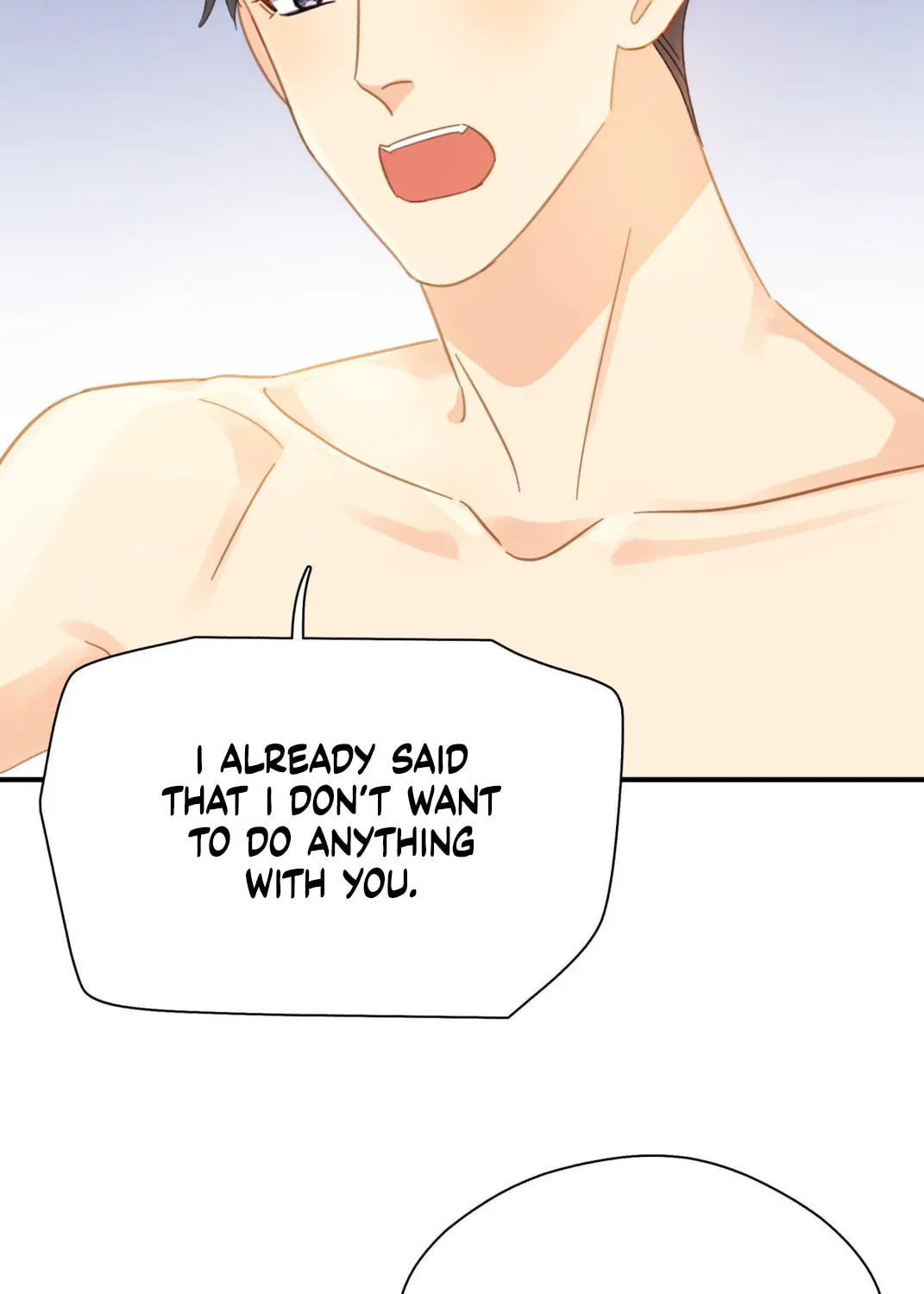Unexpected Luck Chapter 58 page 35 - 