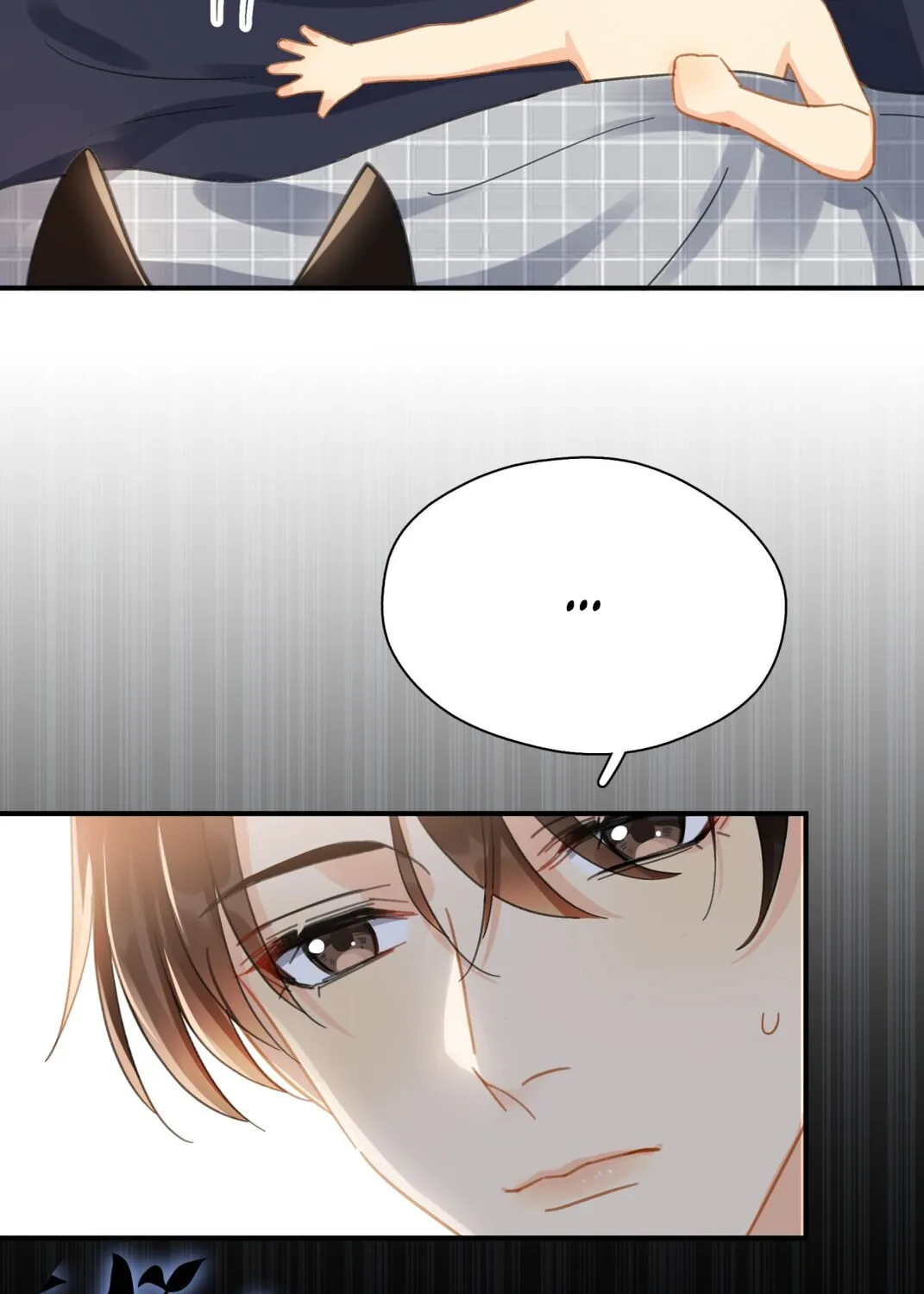 Unexpected Luck Chapter 58 page 40 - 
