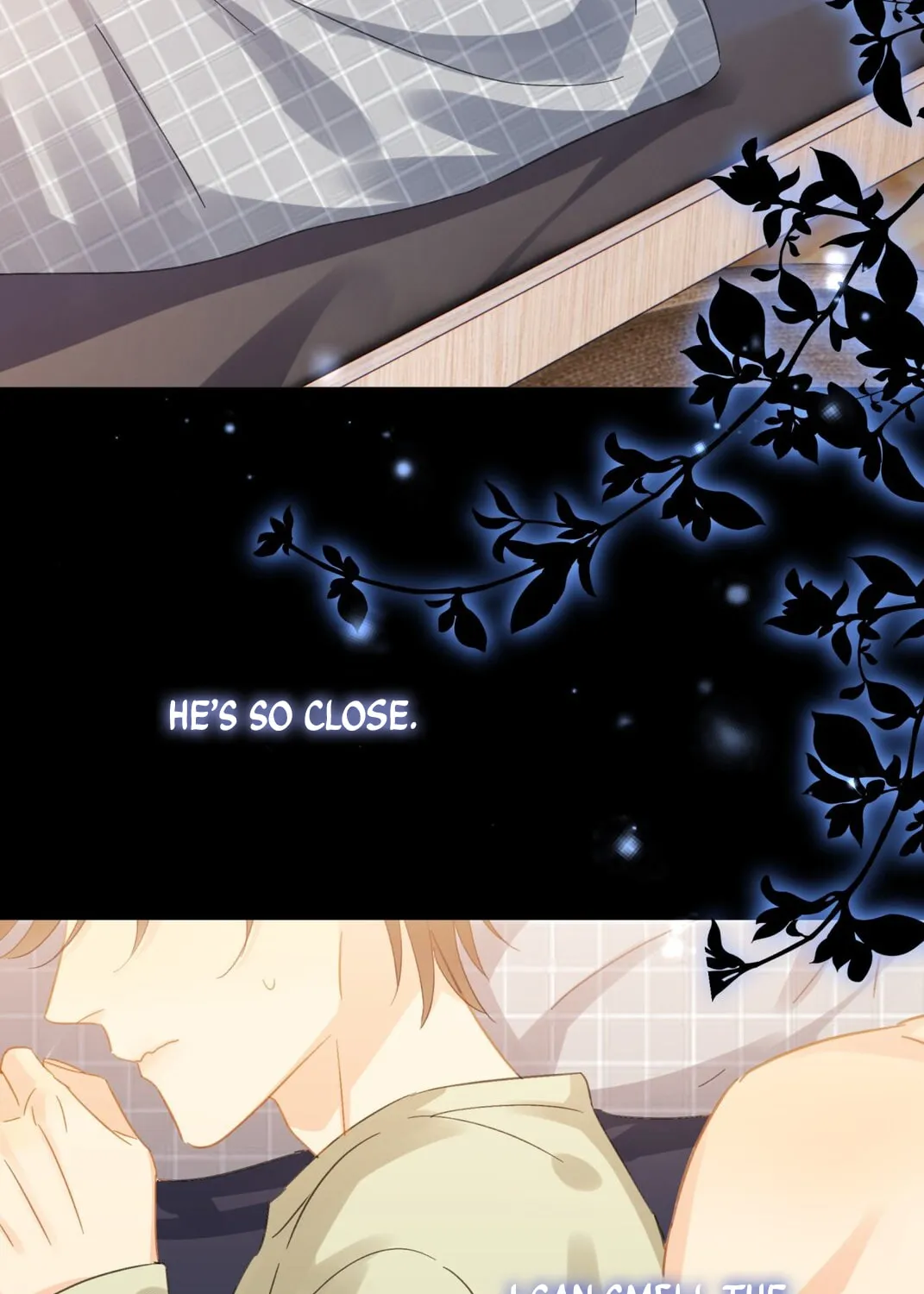Unexpected Luck Chapter 58 page 42 - 