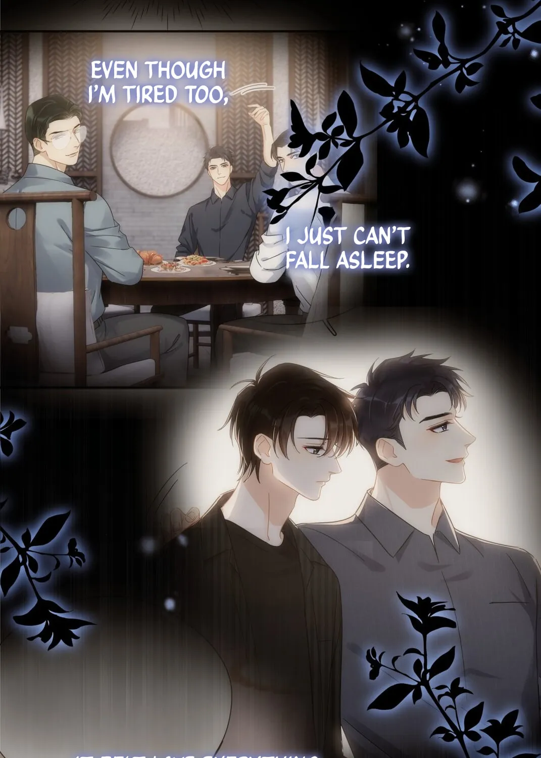 Unexpected Luck Chapter 58 page 44 - 