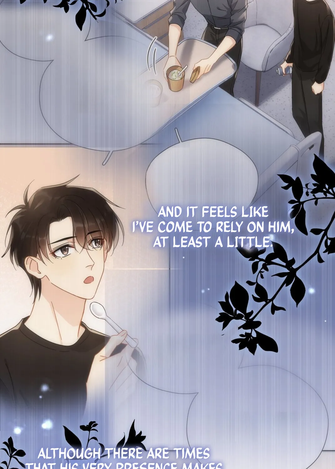 Unexpected Luck Chapter 58 page 47 - 