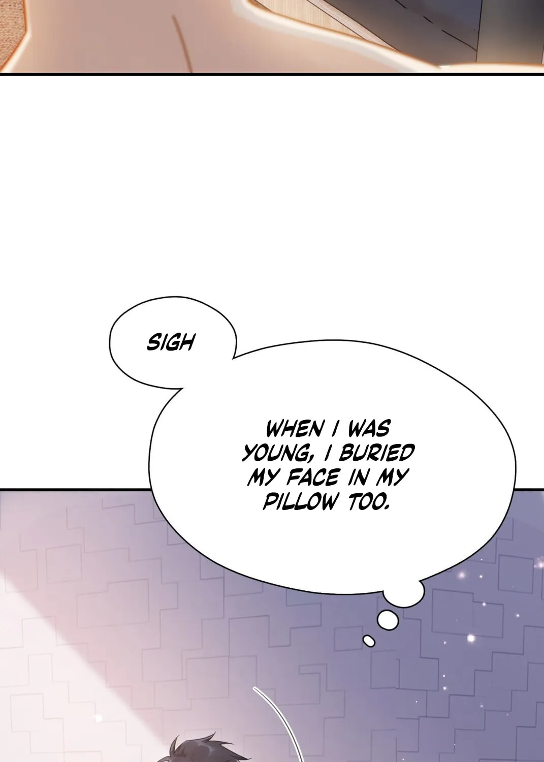 Unexpected Luck Chapter 58 page 6 - 