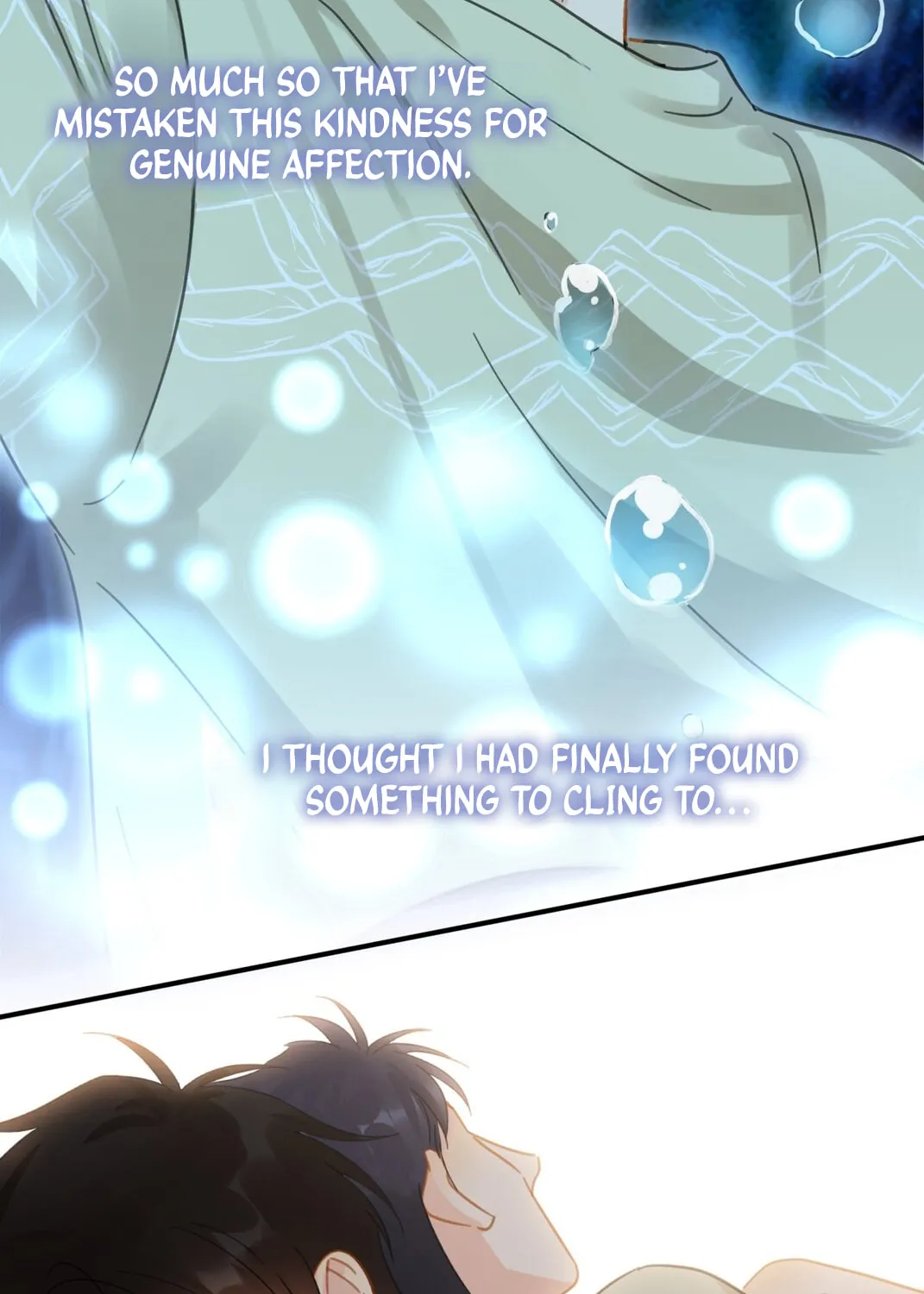 Unexpected Luck Chapter 58 page 52 - 