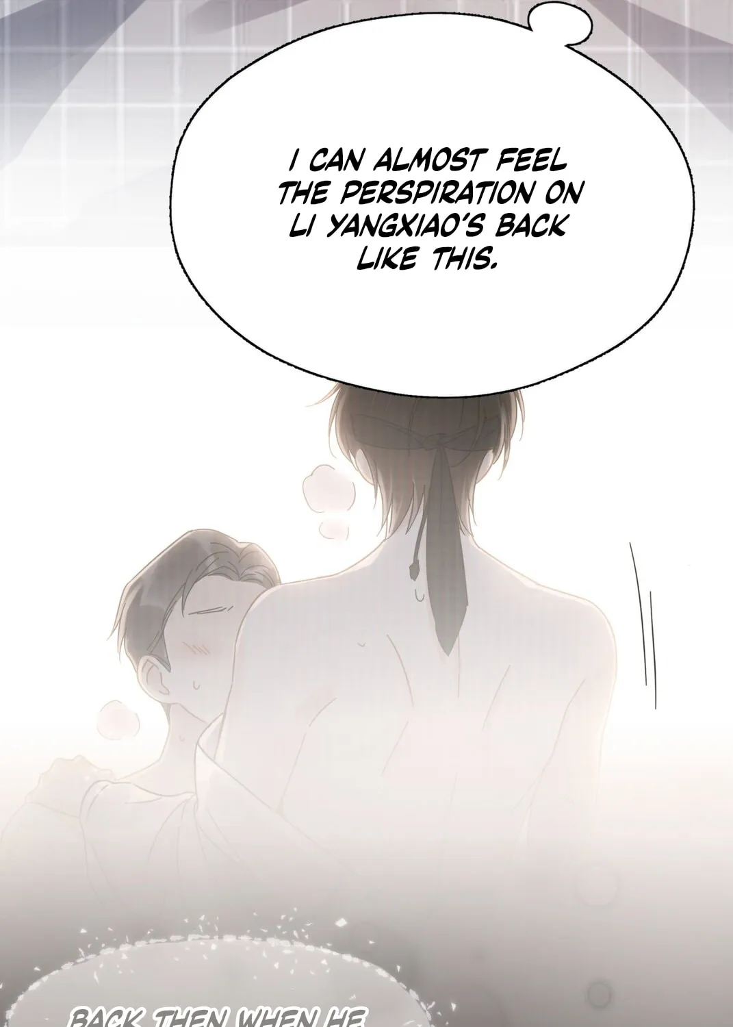 Unexpected Luck Chapter 58 page 55 - 