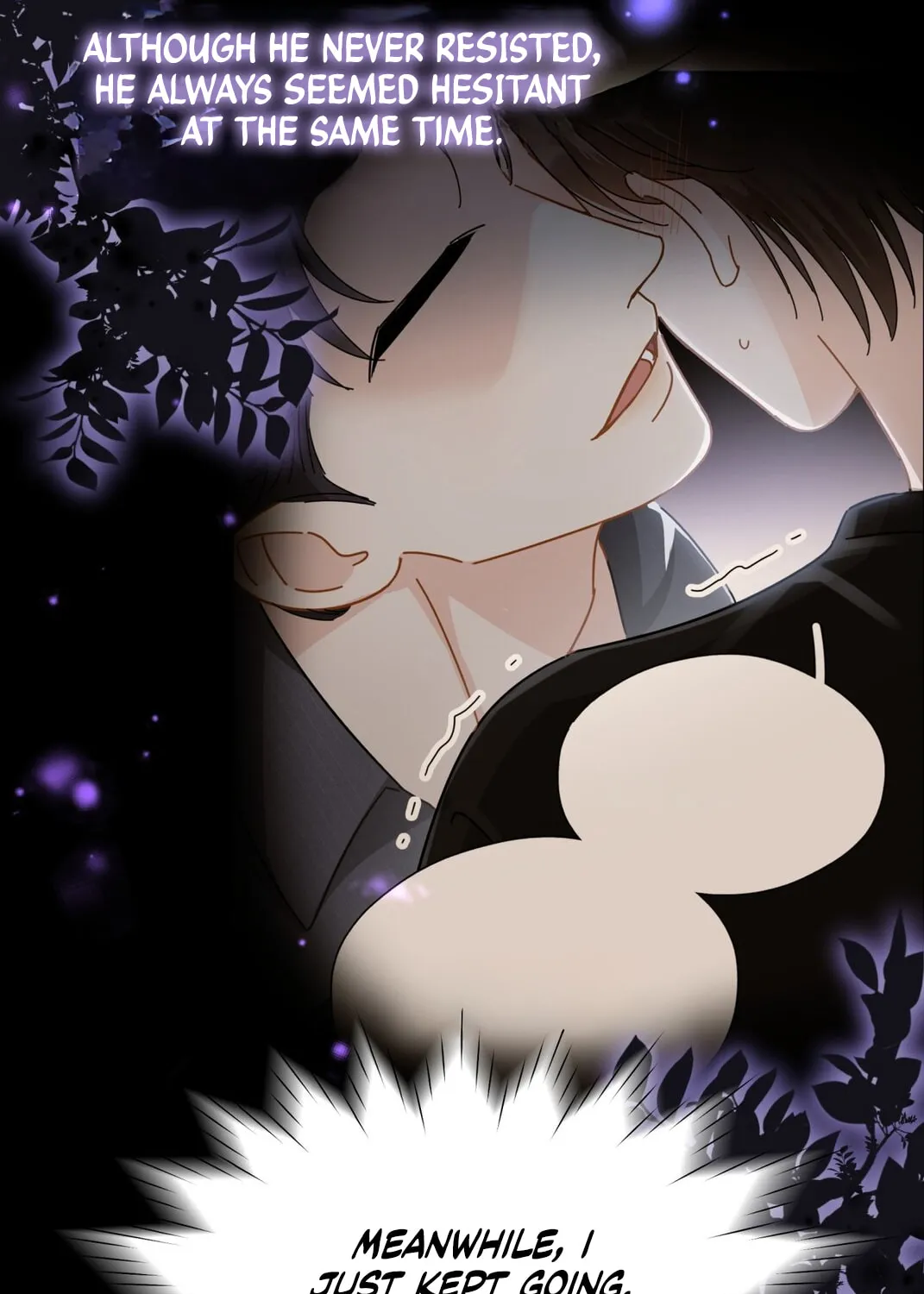 Unexpected Luck Chapter 58 page 60 - 