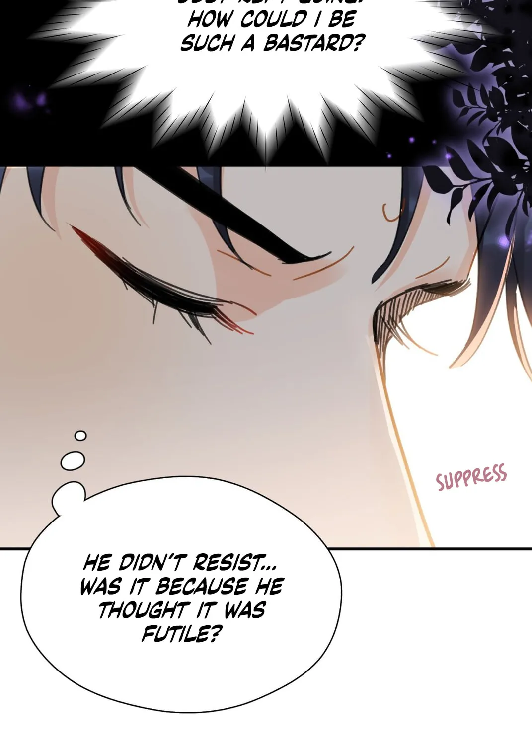 Unexpected Luck Chapter 58 page 61 - 