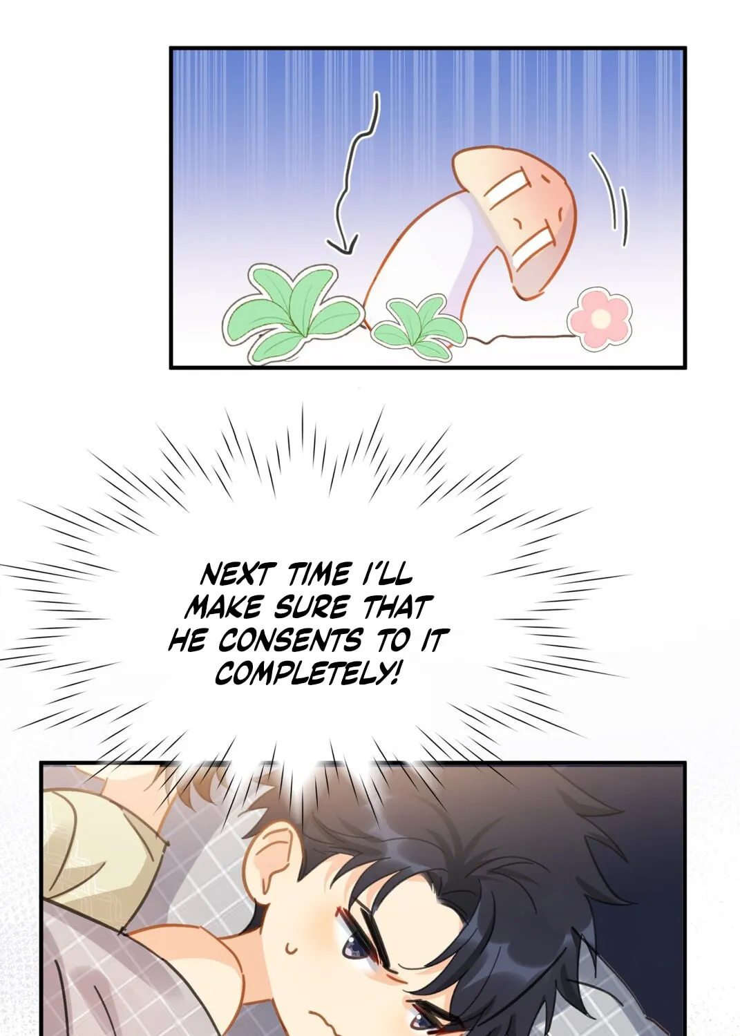 Unexpected Luck Chapter 58 page 62 - 