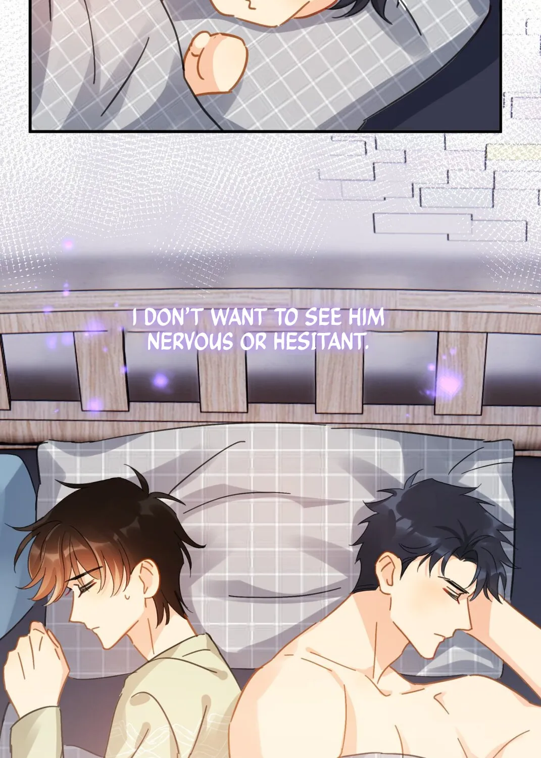 Unexpected Luck Chapter 58 page 63 - 