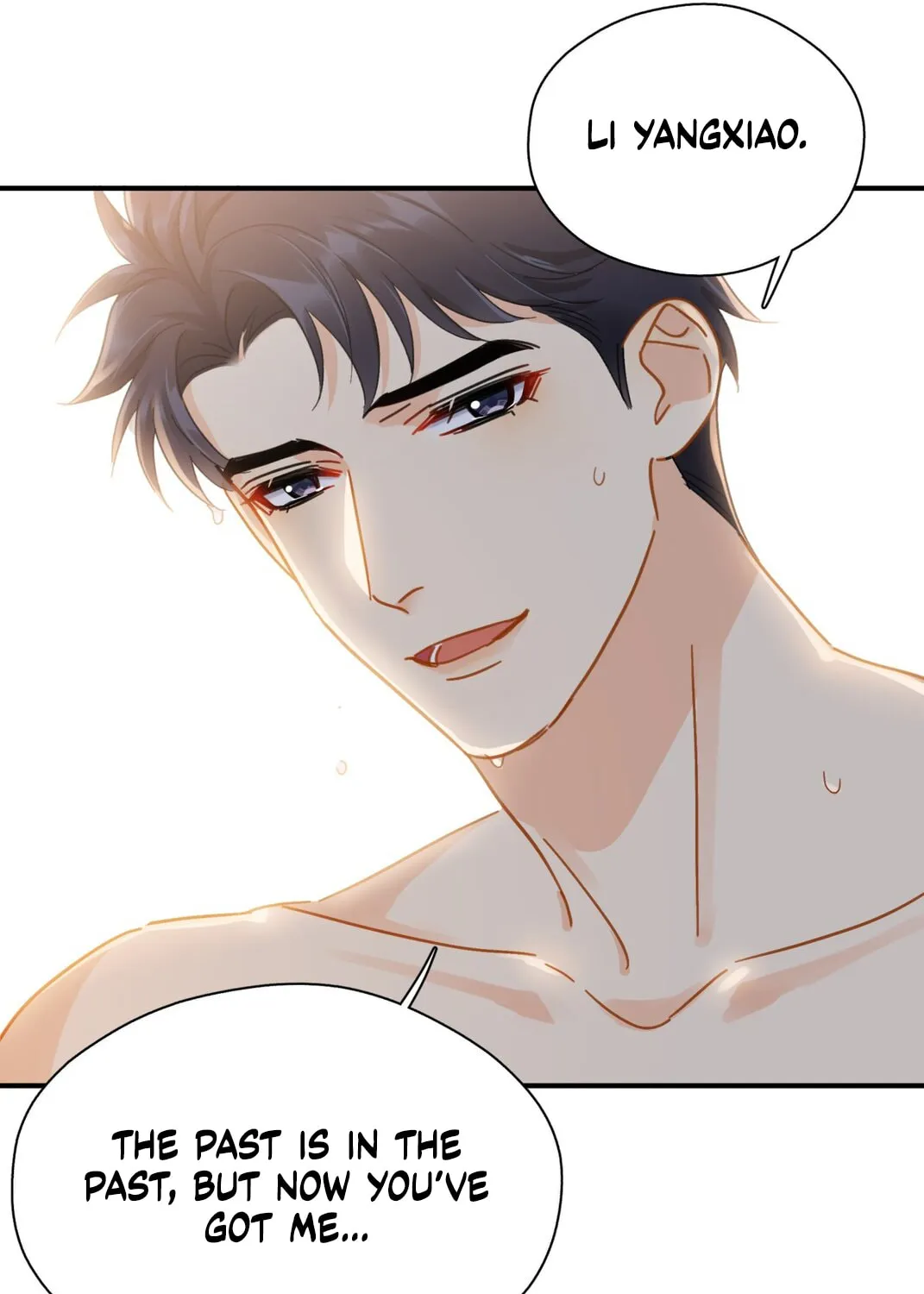 Unexpected Luck Chapter 58 page 8 - 