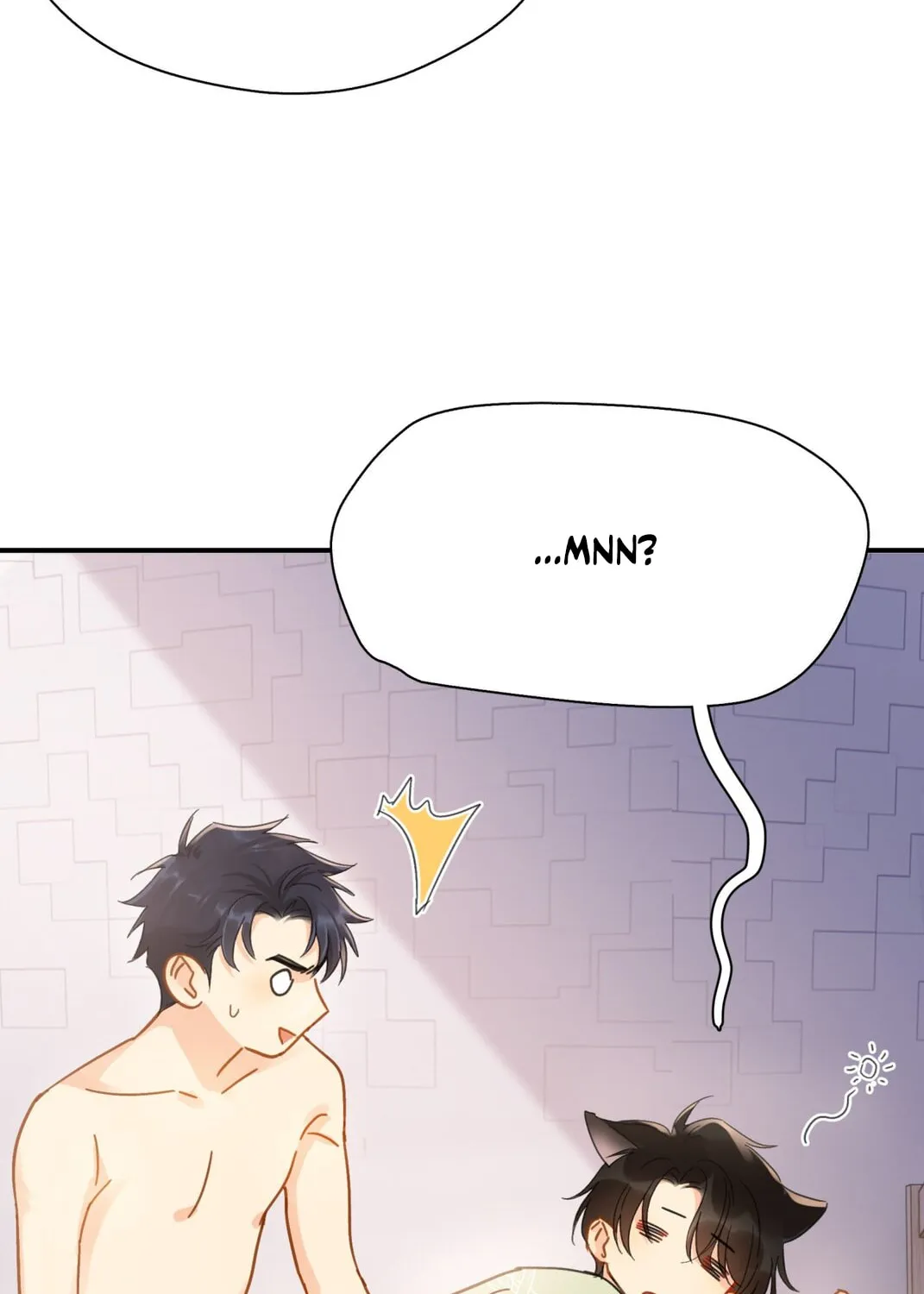 Unexpected Luck Chapter 58 page 9 - 
