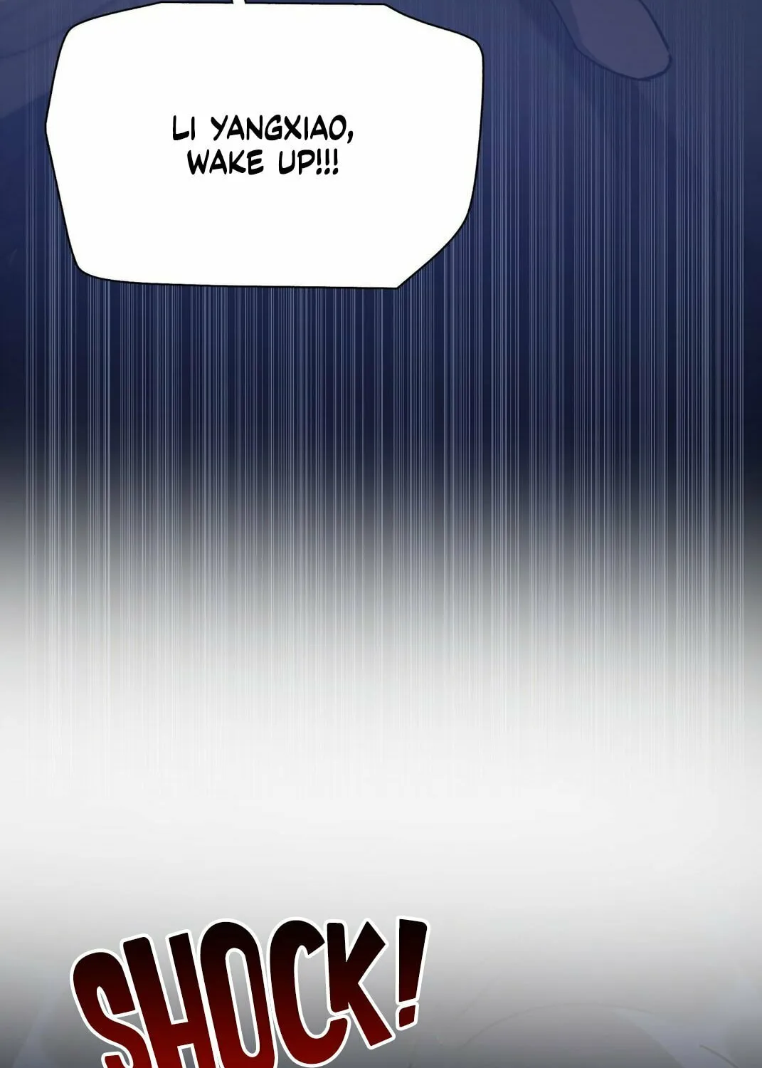 Unexpected Luck Chapter 59 page 12 - 