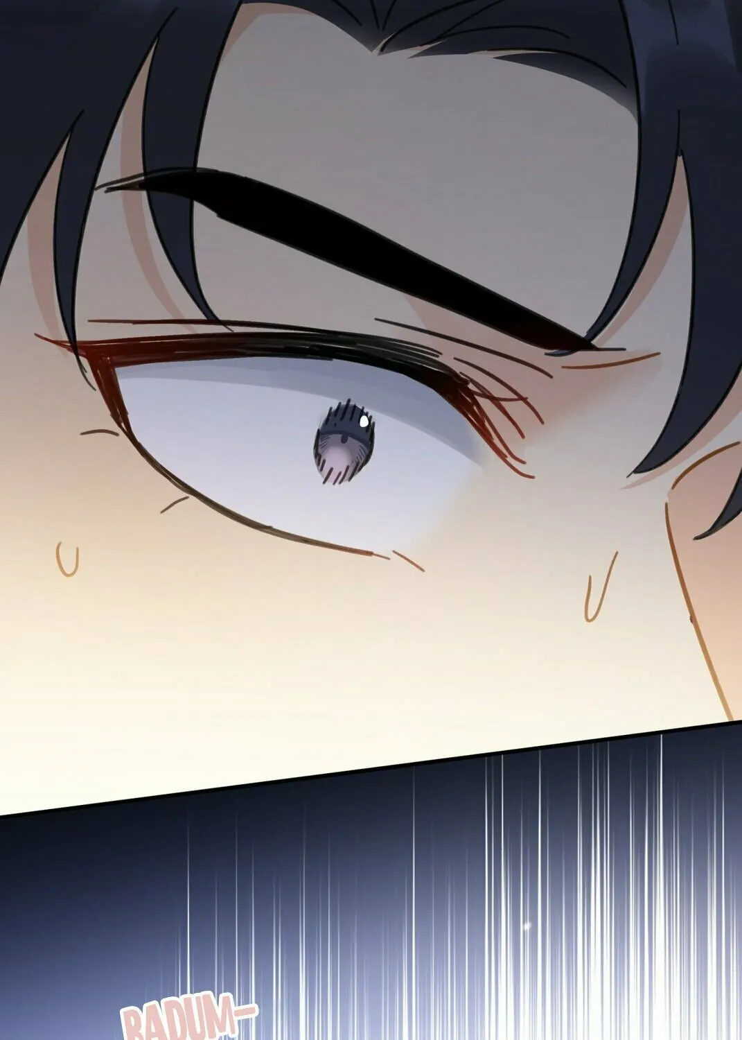Unexpected Luck Chapter 59 page 14 - 