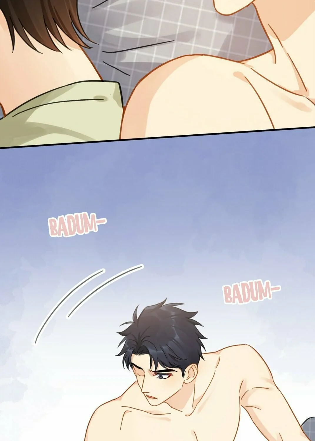 Unexpected Luck Chapter 59 page 17 - 