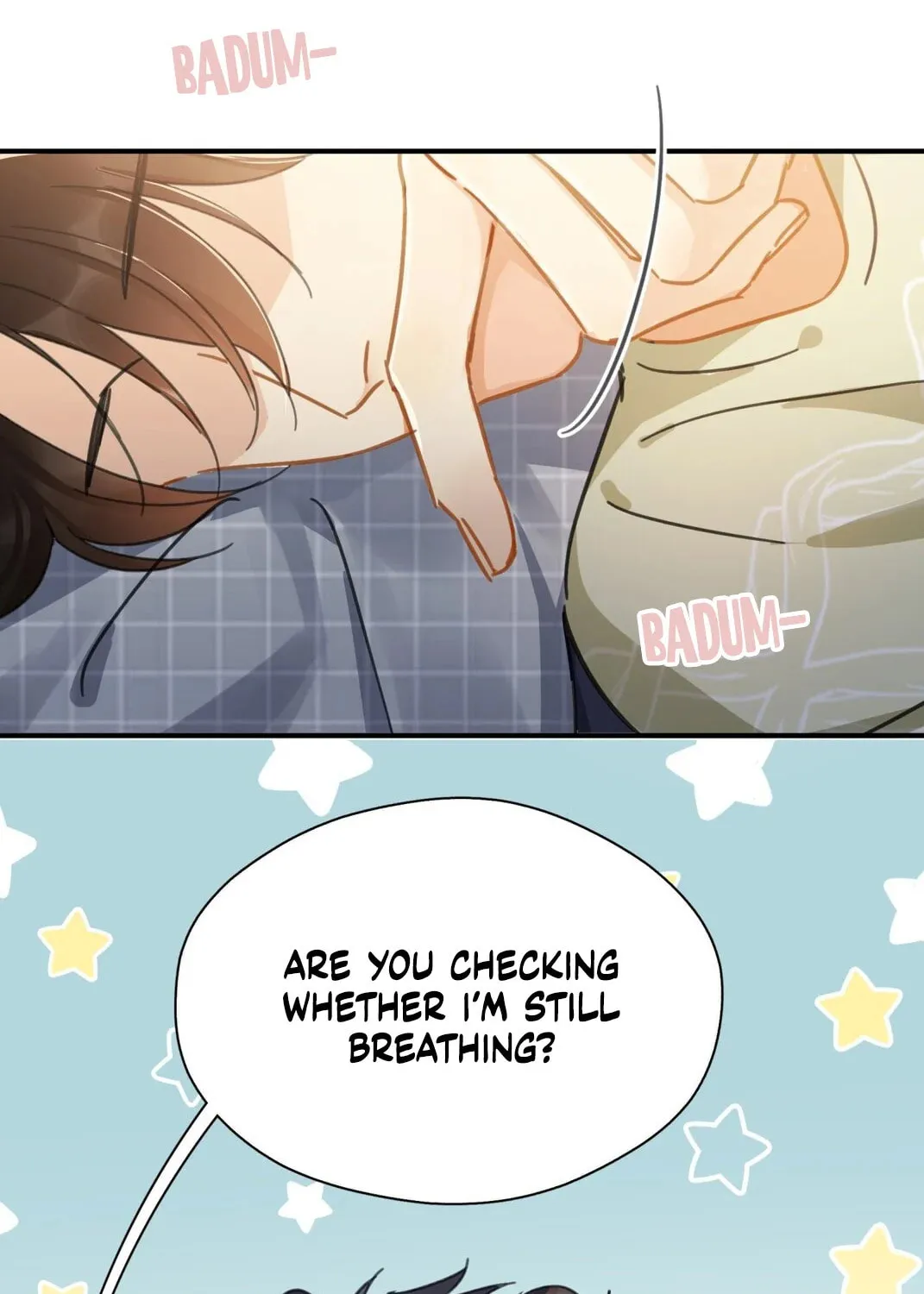 Unexpected Luck Chapter 59 page 20 - 