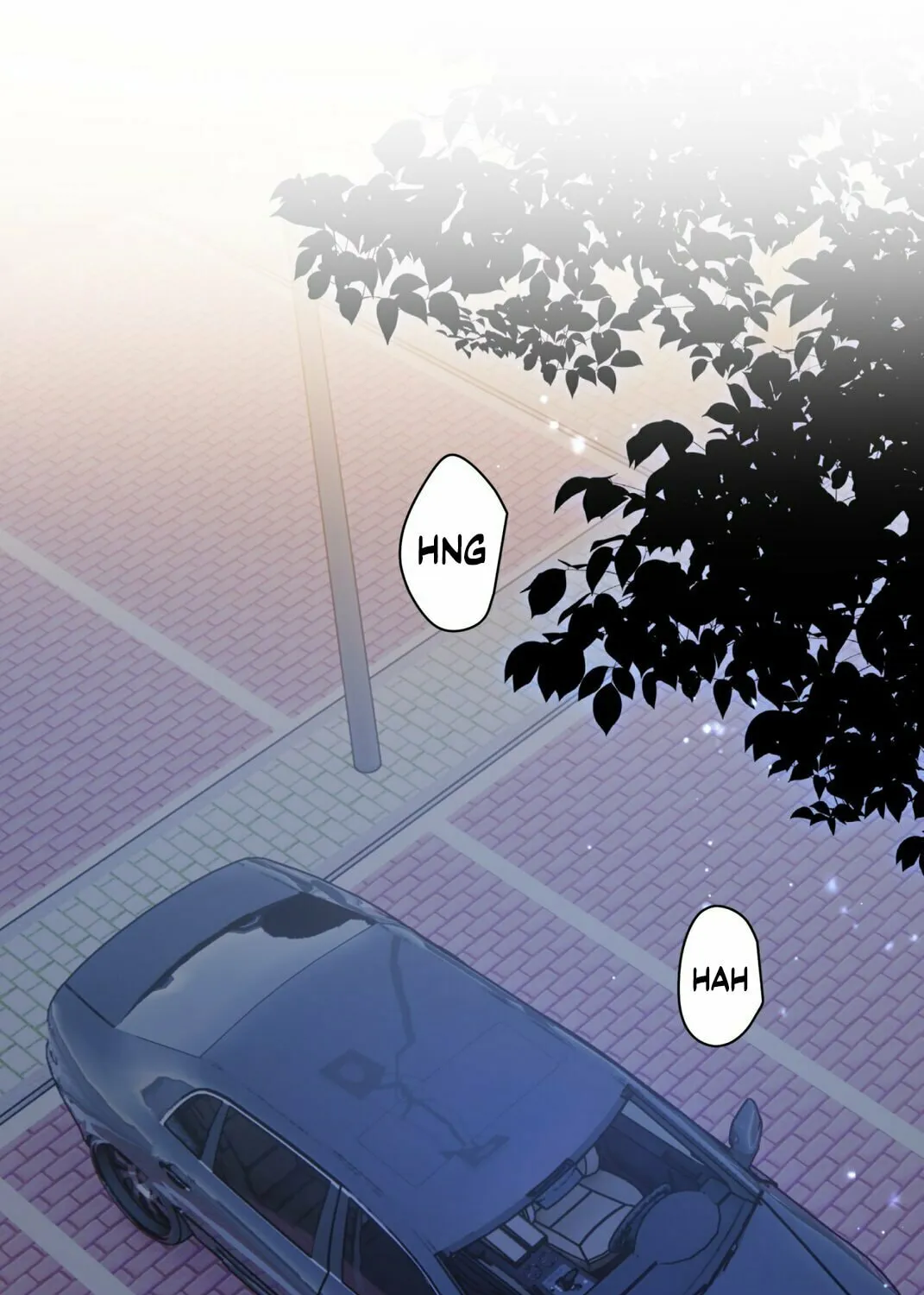 Unexpected Luck Chapter 59 page 3 - 