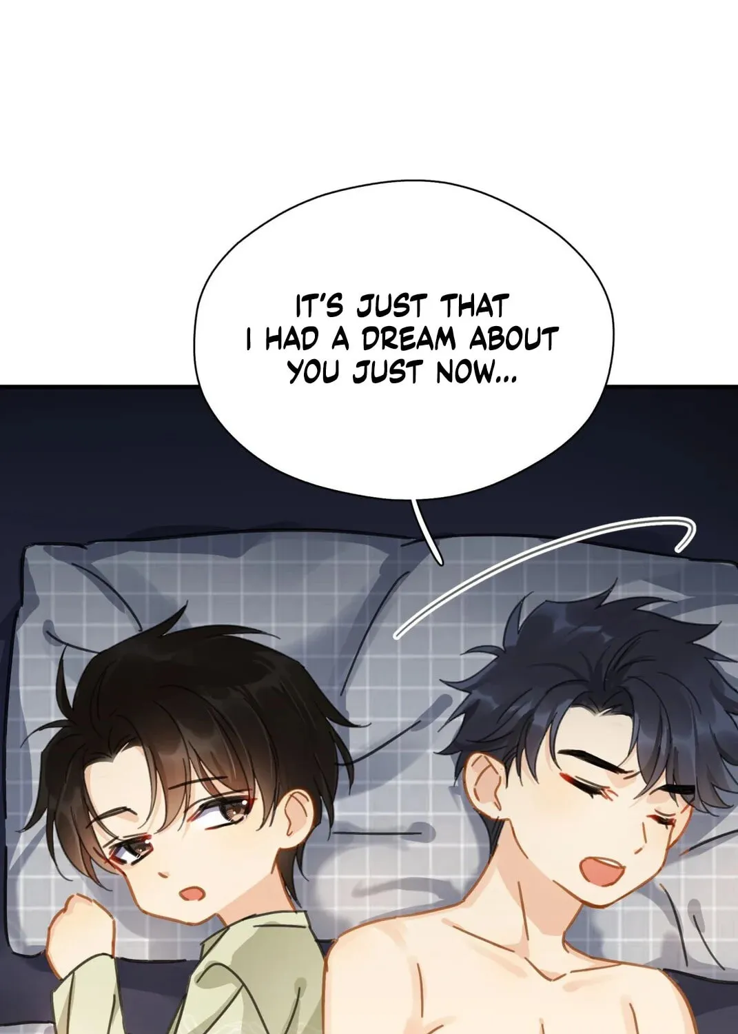 Unexpected Luck Chapter 59 page 22 - 