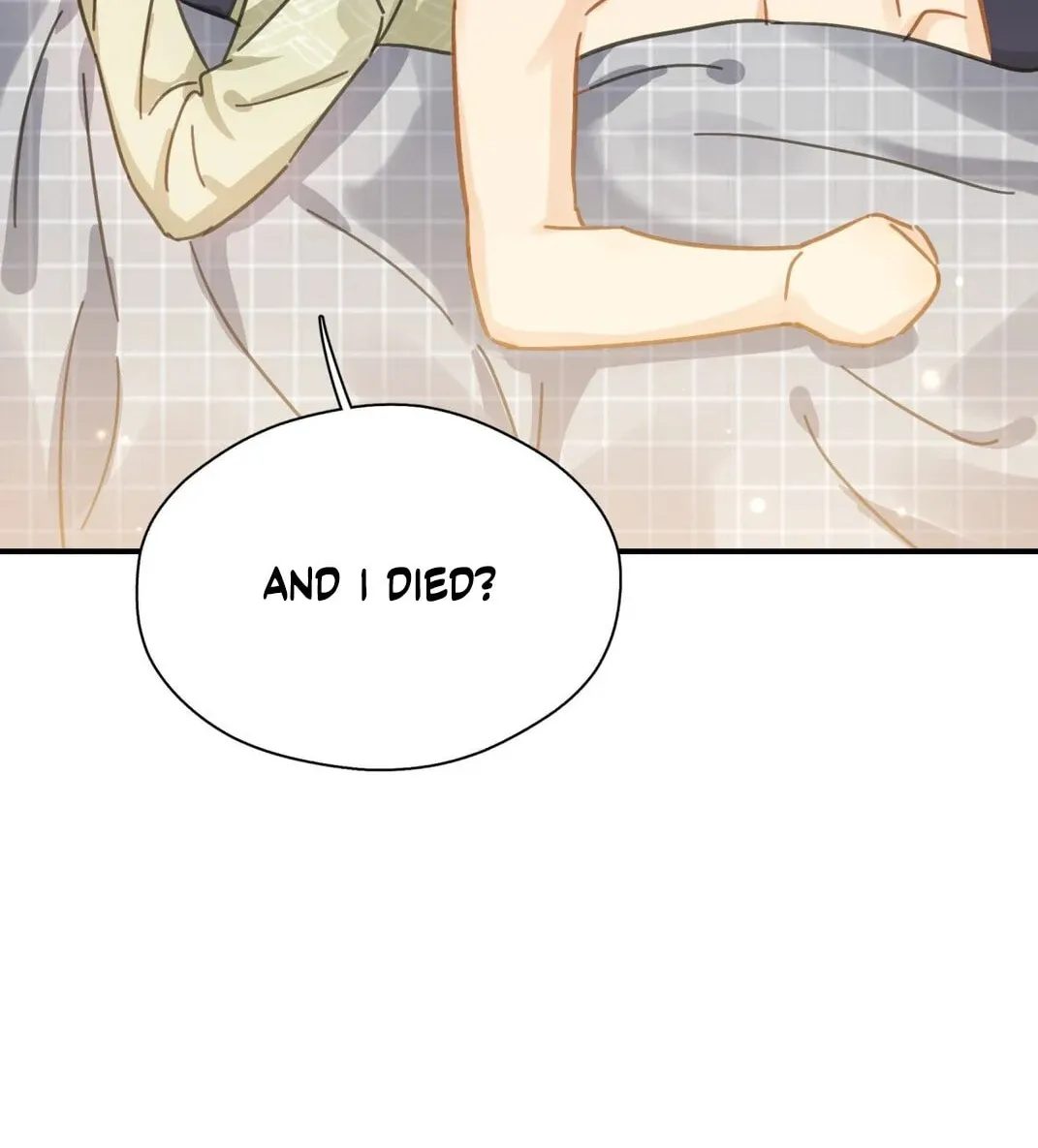 Unexpected Luck Chapter 59 page 23 - 