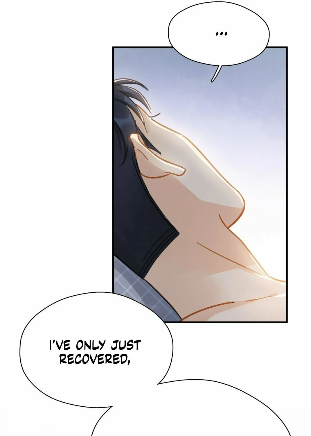 Unexpected Luck Chapter 59 page 24 - 