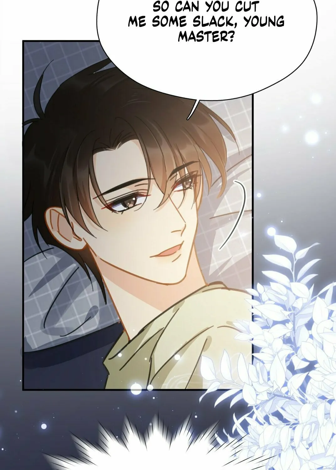 Unexpected Luck Chapter 59 page 25 - 