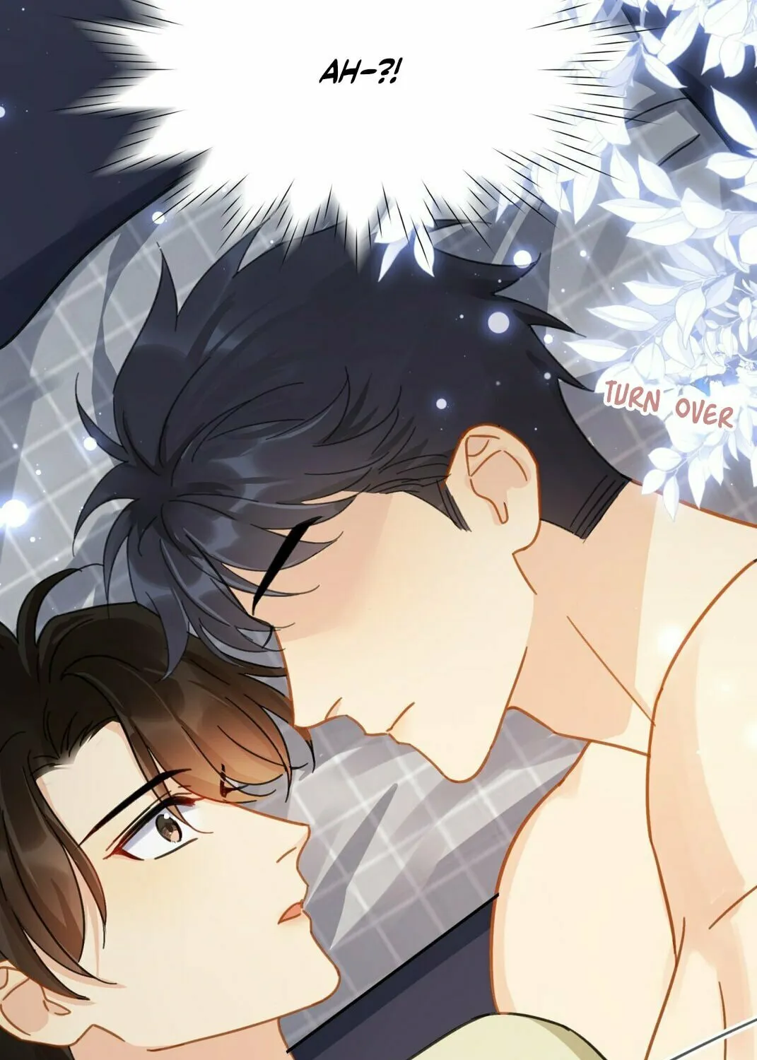 Unexpected Luck Chapter 59 page 26 - 