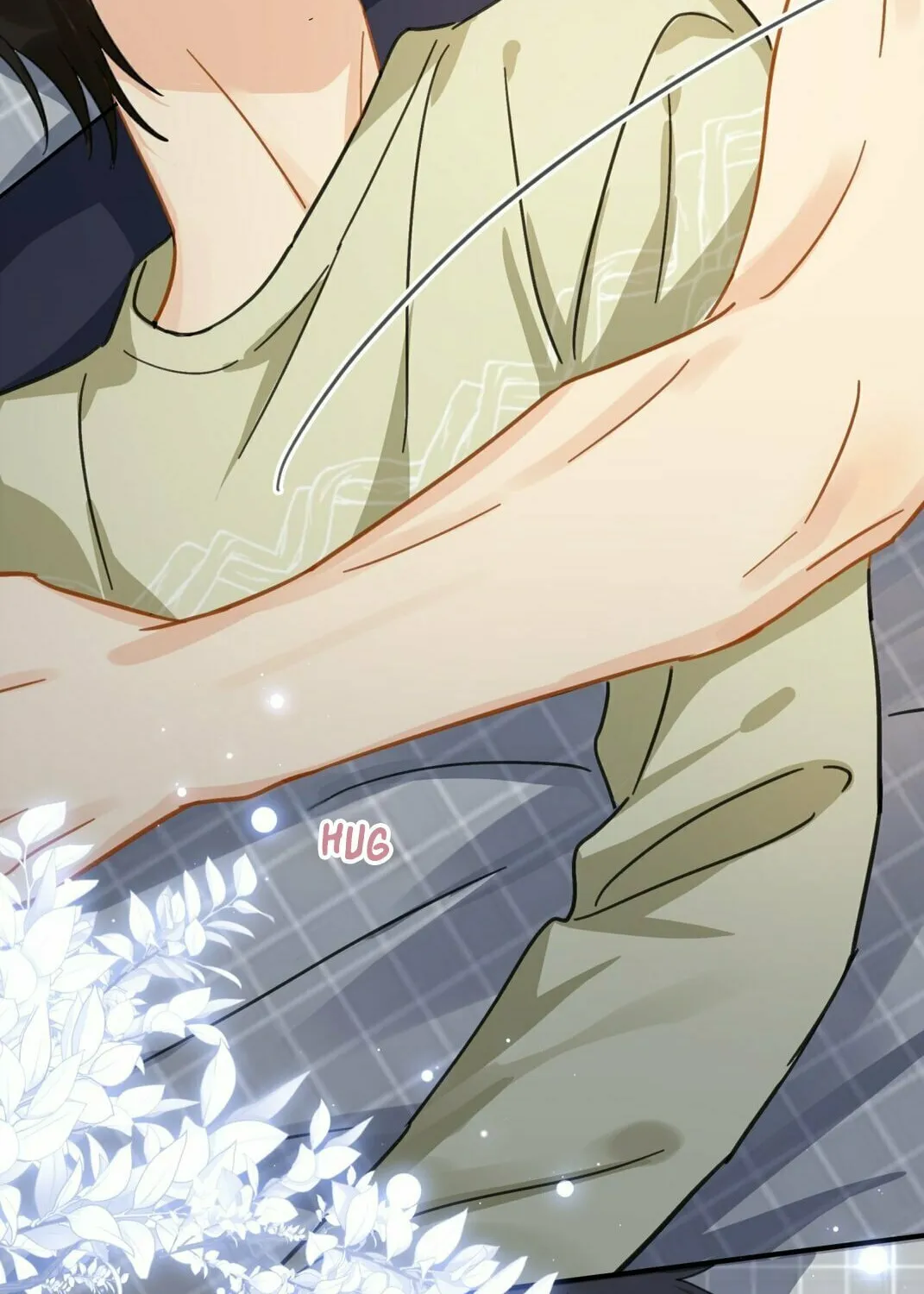 Unexpected Luck Chapter 59 page 27 - 